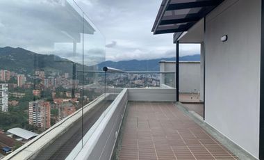 PR16870 Apartamento en arriendo en el sector Mesa, Envigado