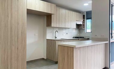 PR16870 Apartamento en arriendo en el sector Mesa, Envigado