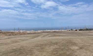 Venta de Terreno con potencial de desarrollo Distrito de Asia Km 115