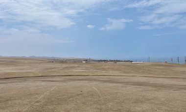 Venta de Terreno con potencial de desarrollo Distrito de Asia Km 115