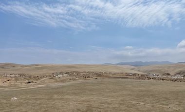 Venta de Terreno con potencial de desarrollo Distrito de Asia Km 115