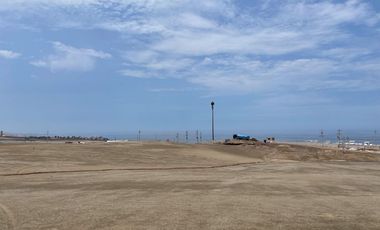 Venta de Terreno con potencial de desarrollo Distrito de Asia Km 115