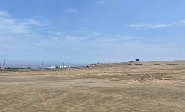 Venta de Terreno con potencial de desarrollo Distrito de Asia Km 115