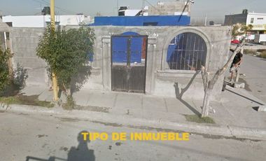Casa en Remate Bancario. Identifique el precio que se encuentra muy por debajo de su valor comercial.