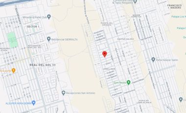 Casa en Remate Bancario. Identifique el precio que se encuentra muy por debajo de su valor comercial.