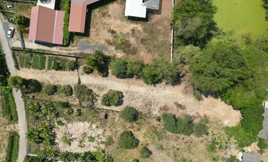 1 Rai 1 Ngan 96 Sqw Land For Sale At Saraphi