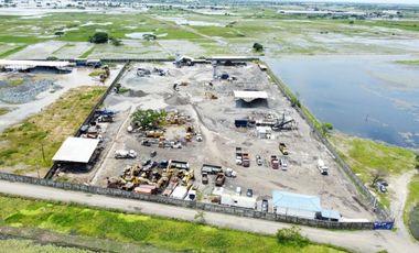 planta hormigonera de venta en samborondon