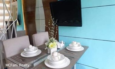 2 Bedroom House and Lot in Bulacan