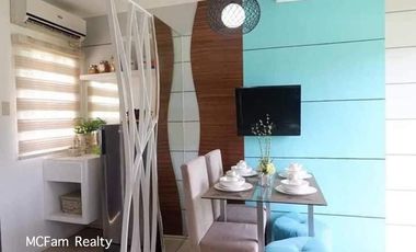 2 Bedroom House and Lot in Bulacan