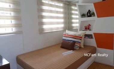 2 Bedroom House and Lot in Bulacan