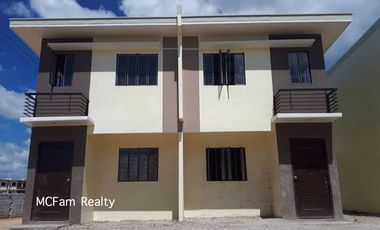 2 Bedroom House and Lot in Bulacan