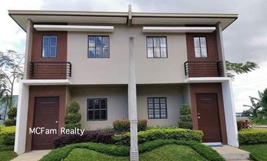 2 Bedroom House and Lot in Bulacan