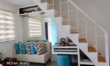 2 Bedroom House and Lot in Bulacan