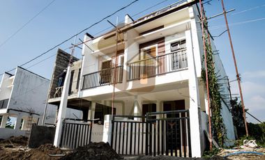 Luxury House and Lot in Bacoor, Cavite
