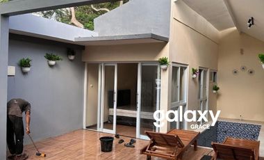 JUAL / SEWA VILLA RAYA ULUWATU UNGASAN BADUNG, BALI