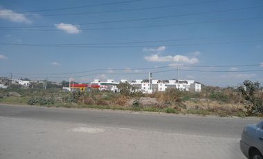 Bodegas Prolongación Bernardo Quintana, excelente inversión
