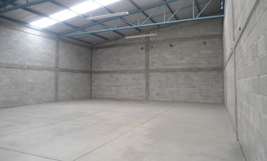 Bodegas Prolongación Bernardo Quintana, excelente inversión