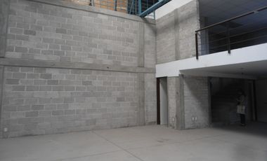 Bodegas Prolongación Bernardo Quintana, excelente inversión