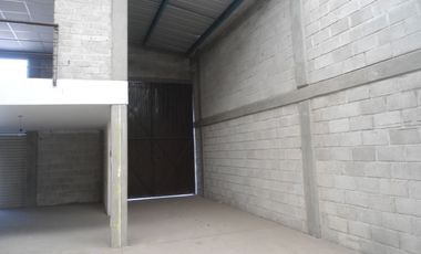 Bodegas Prolongación Bernardo Quintana, excelente inversión