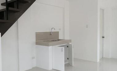 2 BEDROOMS MIKA HOUSE AND LOT FOR SALE AT CAMELLA BUTUAN CITY