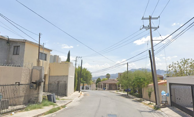 ¡APROVECHA ESTA INCREÍBLE OPORTUNIDAD DE HACER CRECER TU PATRIMONIO! Casa en REMATE HIPOTECARIO BANCARIO en Monclova, Coahuila   NO CRÈDITO!!!