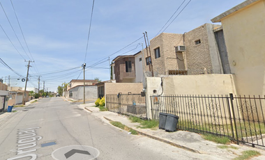 ¡APROVECHA ESTA INCREÍBLE OPORTUNIDAD DE HACER CRECER TU PATRIMONIO! Casa en REMATE HIPOTECARIO BANCARIO en Monclova, Coahuila   NO CRÈDITO!!!
