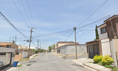 ¡APROVECHA ESTA INCREÍBLE OPORTUNIDAD DE HACER CRECER TU PATRIMONIO! Casa en REMATE HIPOTECARIO BANCARIO en Monclova, Coahuila   NO CRÈDITO!!!