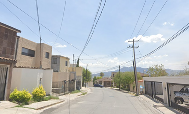 ¡APROVECHA ESTA INCREÍBLE OPORTUNIDAD DE HACER CRECER TU PATRIMONIO! Casa en REMATE HIPOTECARIO BANCARIO en Monclova, Coahuila   NO CRÈDITO!!!