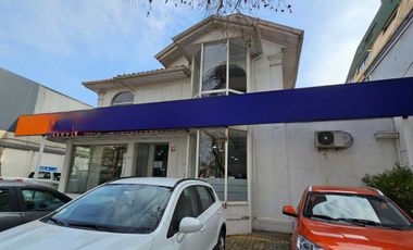 Viña, Av. Libertad, Amplia Casa Comercial, 482 M2 construidos
