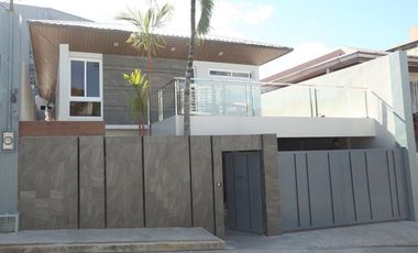 For Sale! Brand New Single Detached House & Lot in Addition Hills, Mandaluyong