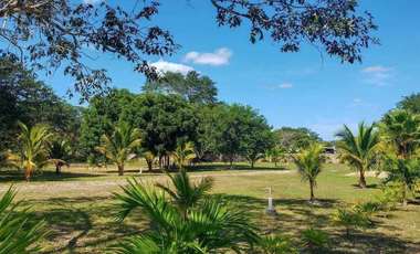 Exclusivo terreno en venta , ideal para casa de descanso en Mérida rodeado de haciendas y naturaleza