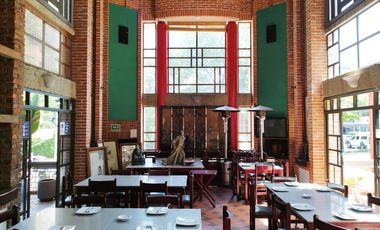 PR19171 Local Amoblado en arriendo en el sector La Inferior