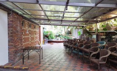 PR19171 Local Amoblado en arriendo en el sector La Inferior