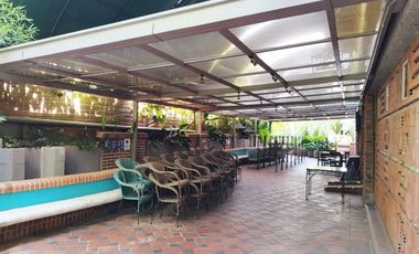 PR19171 Local Amoblado en arriendo en el sector La Inferior