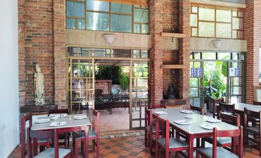 PR19171 Local Amoblado en arriendo en el sector La Inferior