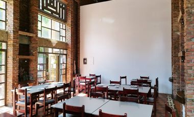 PR19171 Local Amoblado en arriendo en el sector La Inferior