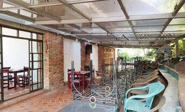 PR19171 Local Amoblado en arriendo en el sector La Inferior