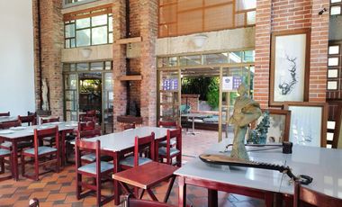 PR19171 Local Amoblado en arriendo en el sector La Inferior