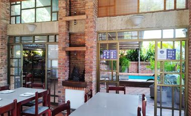 PR19171 Local Amoblado en arriendo en el sector La Inferior