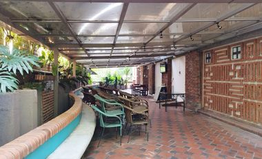 PR19171 Local Amoblado en arriendo en el sector La Inferior