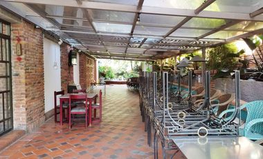 PR19171 Local Amoblado en arriendo en el sector La Inferior