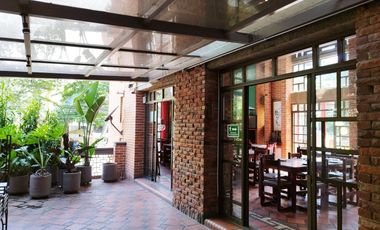 PR19171 Local Amoblado en arriendo en el sector La Inferior