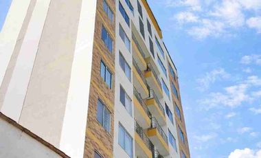 Vendo apartamento 2 habitaciones en la Concordia