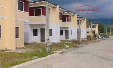 House and Lot For Sale in San Mateo