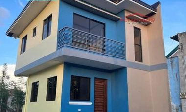 House and Lot For Sale in San Mateo