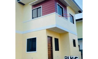 House and Lot For Sale in San Mateo