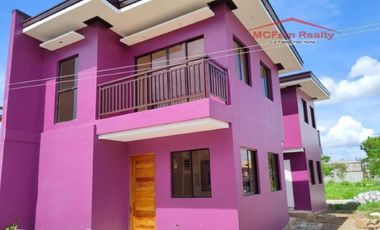 House and Lot For Sale in San Mateo