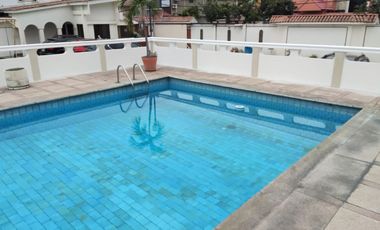 Garzota, Venta de excelente Casa 3 dormitorios con piscina