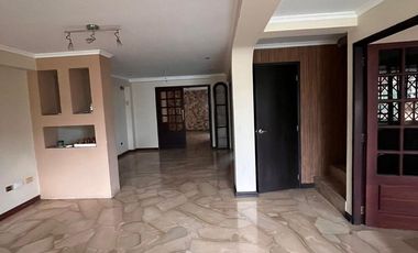 Garzota, Venta de excelente Casa 3 dormitorios con piscina