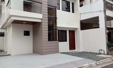 2 STOREY 3 BEDROOM HOUSE AND LOT FOR SALE IN MAHOGANY PLACE DMCI TAGUIG